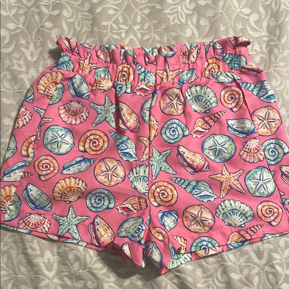 Simply Southern Women's Shorts